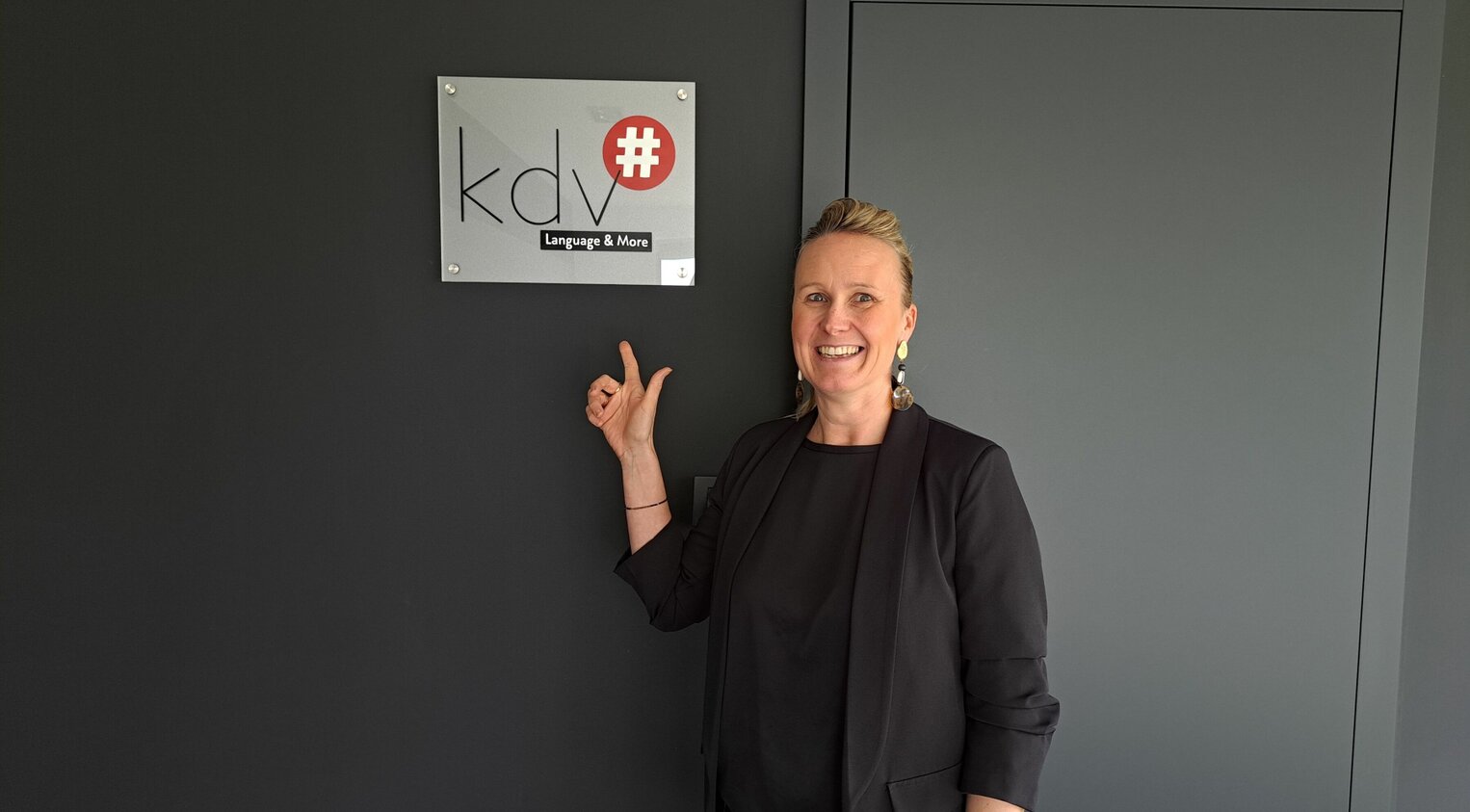 Katrien De Vocht