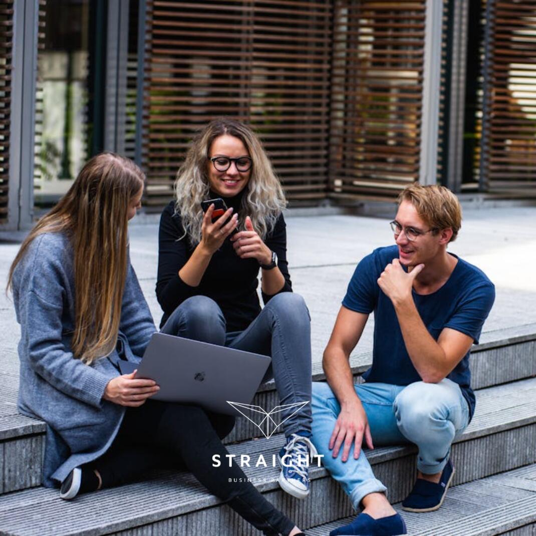 Gen Z als hefboom voor toekomstbestendige organisaties