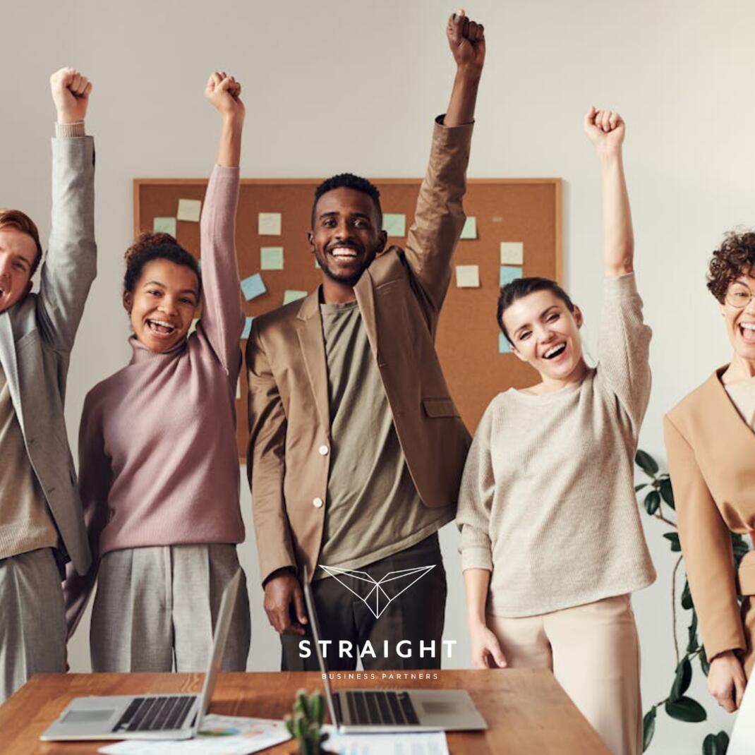 Gen Z als hefboom in strategie