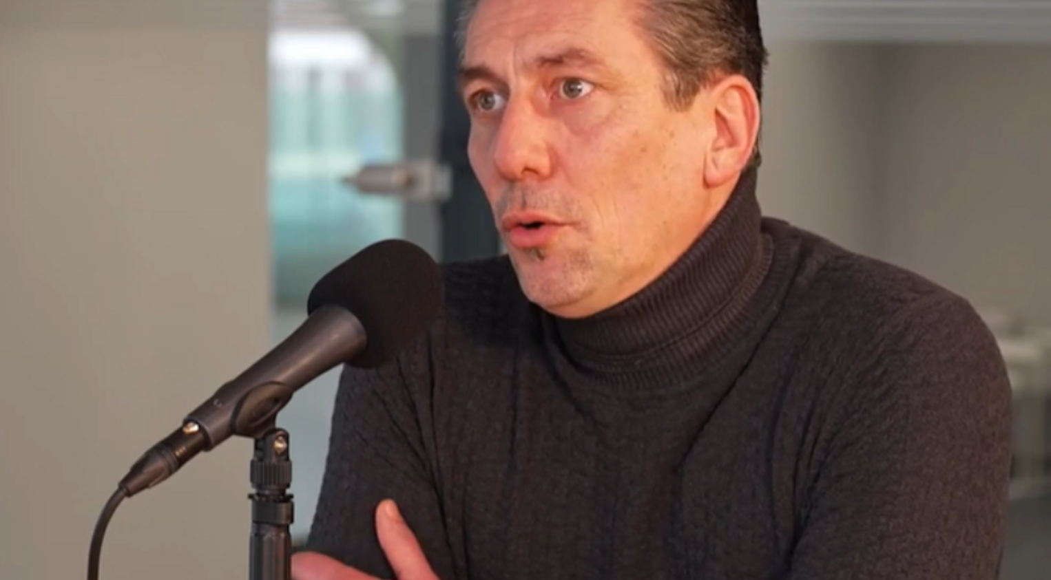 Hans Nastasi
